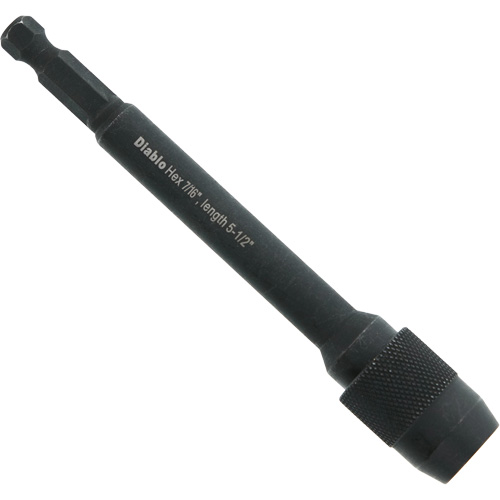 5-1/2" Universal Extension Infinity Industrial Services Inc.