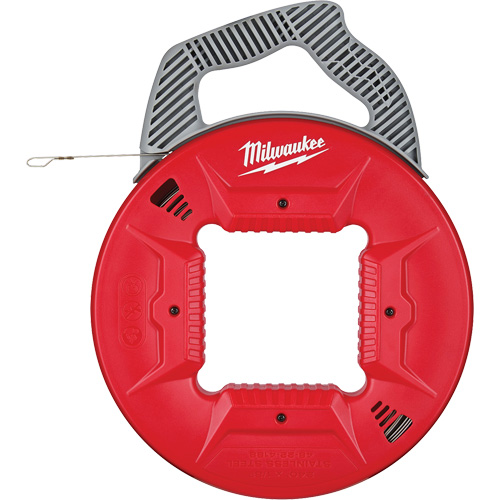 Fish Tape Infinity Industrial Services Inc.