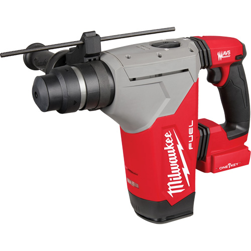 Marteau rotatif M18 Fuel SDS Plus avec One-Key, 18 V, 1-1/8" - 3", 800 tr/min Infinity Industrial Services Inc.
