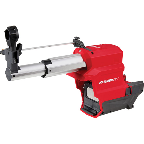 M18 Fuel Hammervac 1-1/8" Dedicated Dust Extractor Infinity Industrial Services Inc.