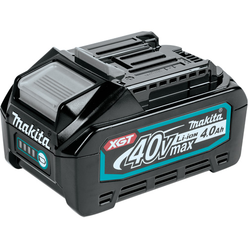 Batterie Max XGT pour outils sans fil, Lithium-ion, 40 V, 4 Ah Infinity Industrial Services Inc.