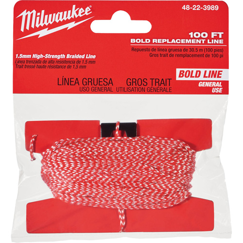 Replacement Bold Line for Chalk Reel Infinity Industrial Services Inc.