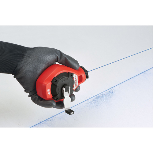 Fine Line Chalk Reel Infinity Industrial Services Inc.