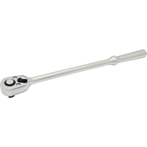 Cliquet &agrave; d&eacute;gagement rapide, Prise de 1/2", Poign&eacute;e Ordinaire Infinity Industrial Services Inc.