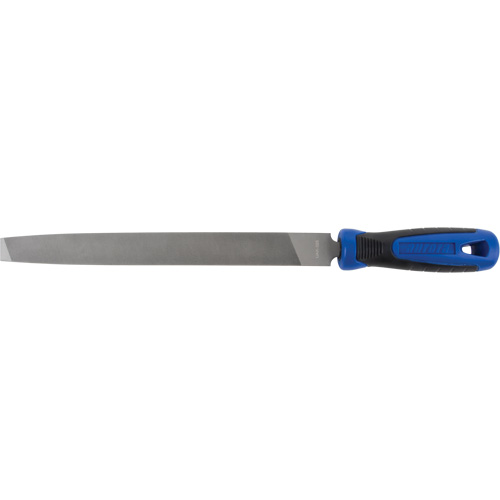 Lime &agrave; parer avec manche, Plat, 10", B&acirc;tarde Infinity Industrial Services Inc.