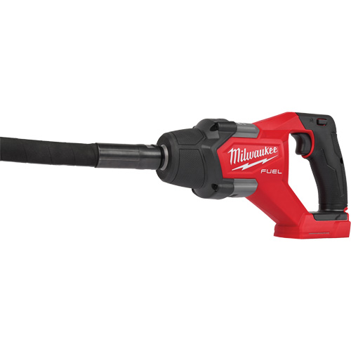 M18 Fuel 4' Concrete Pencil Vibrator Kit Infinity Industrial Services Inc.
