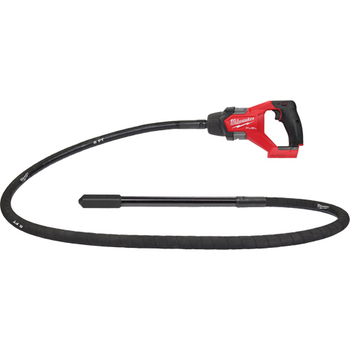 Aiguille vibrante 8' M18 Fuel pour b&eacute;ton Infinity Industrial Services Inc.
