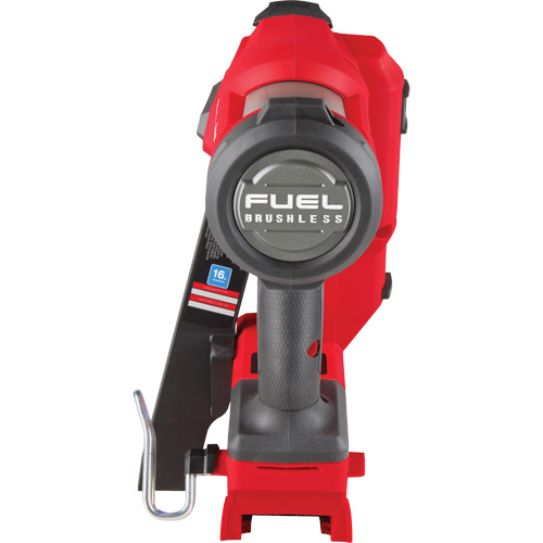 M18 Fuel 16 Gauge Angled Finish Nailer Kit, 18 V, Lithium-Ion Infinity Industrial Services Inc.
