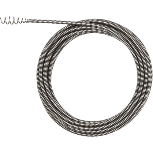 C&acirc;ble de furet de rechange &agrave; t&ecirc;te en bulbe pour furet Trapsnake Infinity Industrial Services Inc.