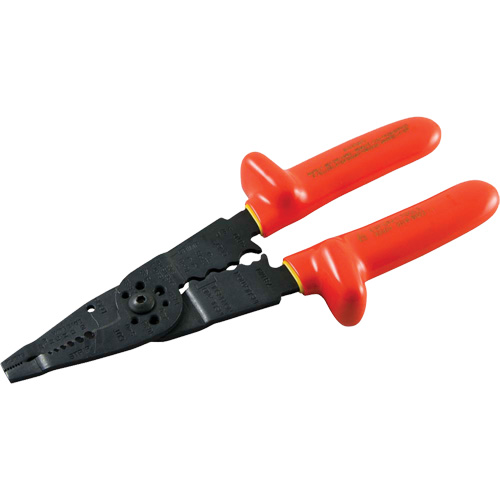 Pince pour l'&eacute;lectronique 5 en 1 Infinity Industrial Services Inc.
