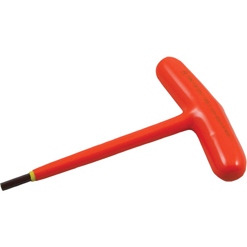 Metric Insulated Hex Key Infinity Industrial Services Inc.