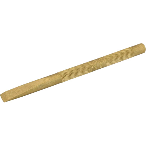 Brass Scraper Infinity Industrial Services Inc.