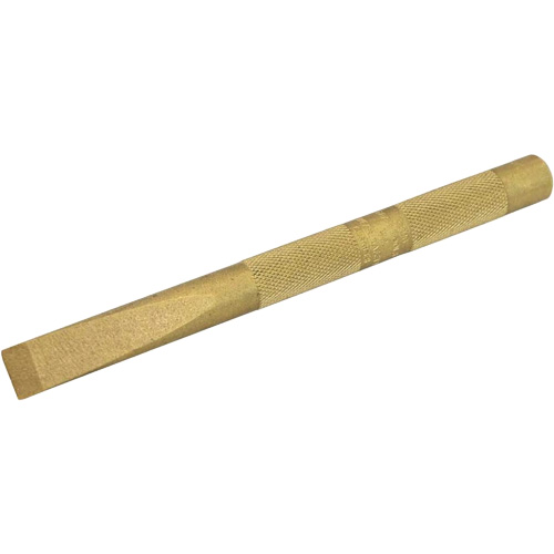 Brass Scraper Infinity Industrial Services Inc.
