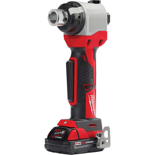 M18 Cable Stripper Kit for Al THHN / XHHW Infinity Industrial Services Inc.