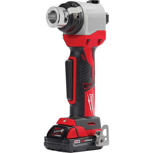 N&eacute;cessaire de d&eacute;nudage de c&acirc;bles M18 pour Cu RHW/RHH/USE Infinity Industrial Services Inc.