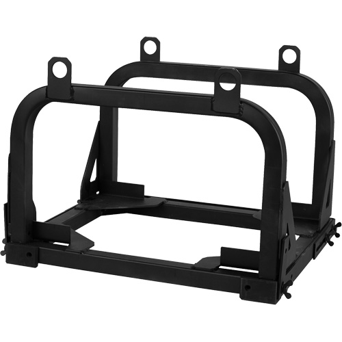 Support de pompe hydraulique M18 pour immersion en seau Infinity Industrial Services Inc.