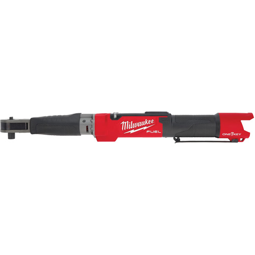 M12 Fuel 1/2" Torque Wrench with One-Key, Electronic Infinity Industrial Services Inc.