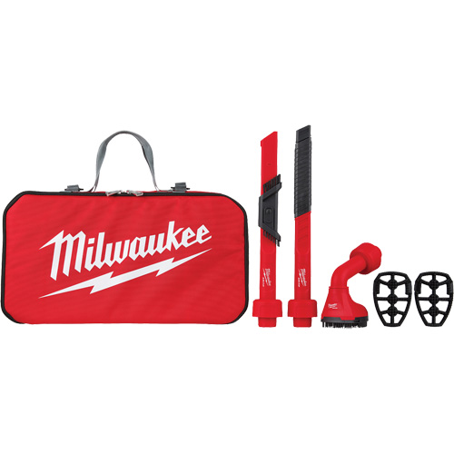 Vacuum Tool Storage Bag Infinity Industrial Services Inc.