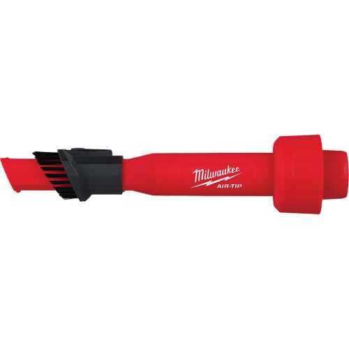 Air-Tip 2-in-1 Utility Brush Tool Infinity Industrial Services Inc.