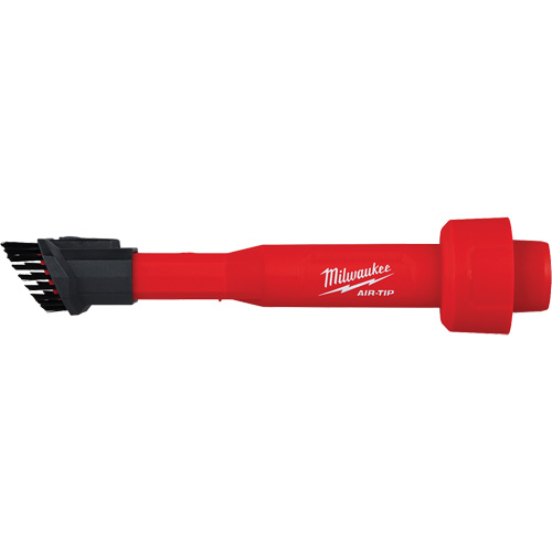 Air-Tip 2-in-1 Utility Brush Tool Infinity Industrial Services Inc.