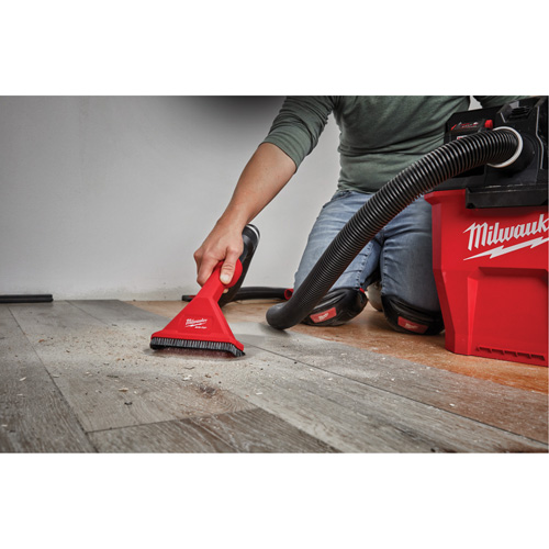 Air-Tip Rocking Utility Nozzle with Brushes Infinity Industrial Services Inc.