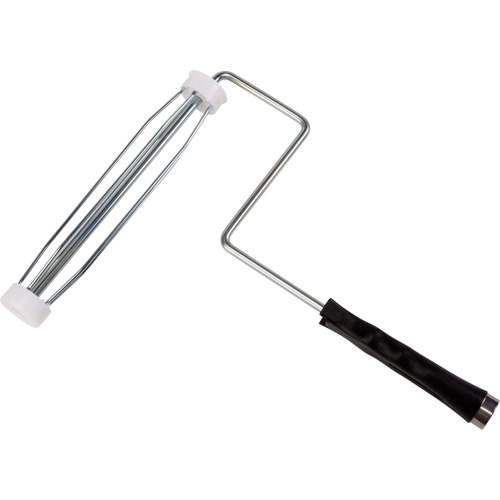 Roller Frame Infinity Industrial Services Inc.