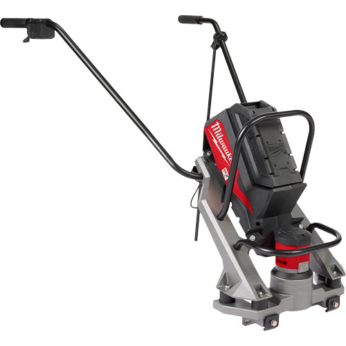 MX Fuel Vibratory Screed Kit Infinity Industrial Services Inc.