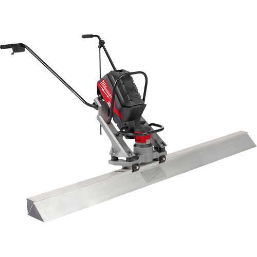 MX Fuel Vibratory Screed Kit Infinity Industrial Services Inc.