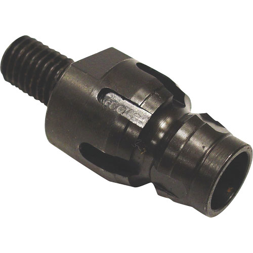 Adaptateur de tr&eacute;pans avec filetage 1-1/4"-7 &agrave; 6 cannelures Infinity Industrial Services Inc.