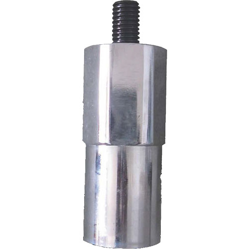Adaptateur pour tr&eacute;pans femelles 5/8" vers tr&eacute;pans m&acirc;les 1-1/4" Infinity Industrial Services Inc.