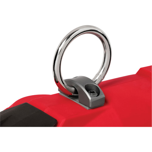 Ensemble agrafeuse pour cl&ocirc;ture utilitaire M18 Fuel, Agrafes 2"/1-1/2"/1-3/4" Infinity Industrial Services Inc.