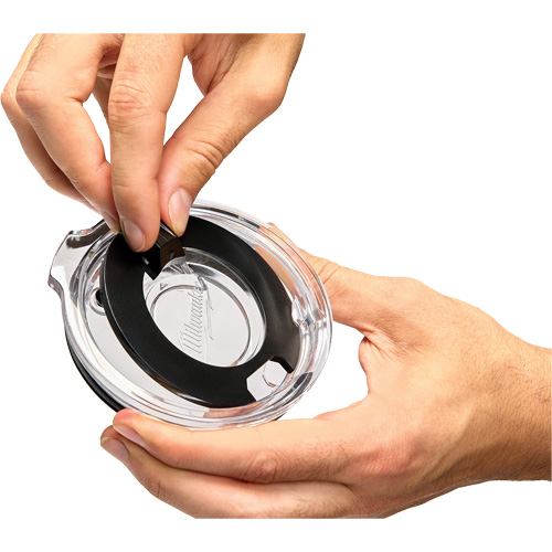 Culbuteur Packout Infinity Industrial Services Inc.