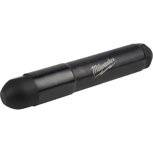 2-1/2" Concrete Vibrator Head Infinity Industrial Services Inc.