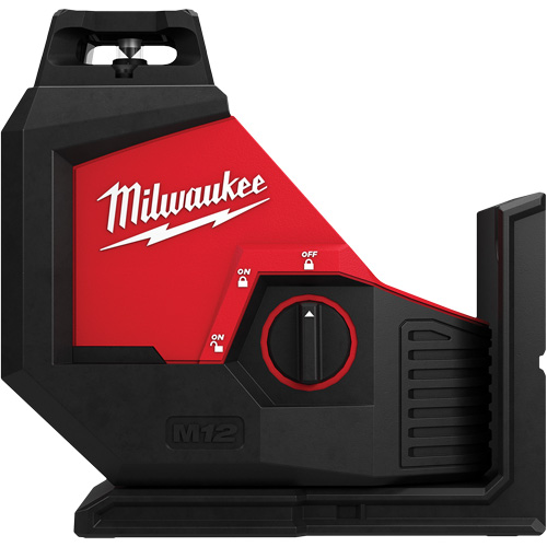 M12 Green 360° Single Plane Laser (Tool Only) Infinity Industrial Services Inc.