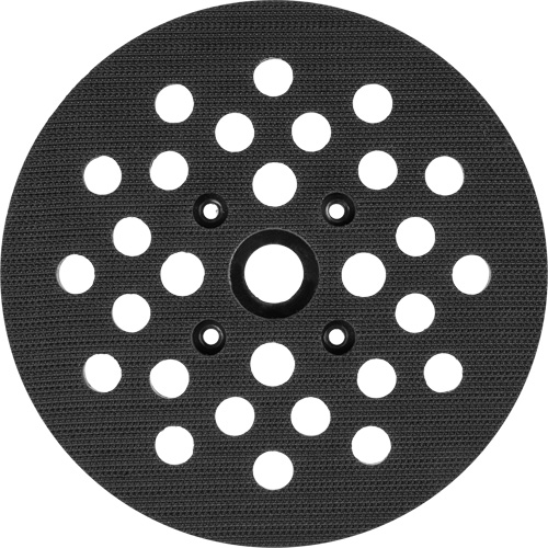 M18 Fuel Random Orbital Polisher Backing Plate Infinity Industrial Services Inc.