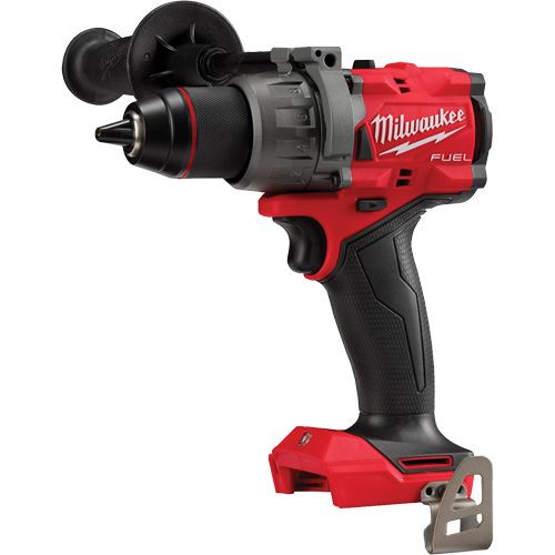 M18 Fuel Drill/Driver, Lithium-Ion, 18 V, 1/2" Chuck, 1400 in-lbs Torque Infinity Industrial Services Inc.