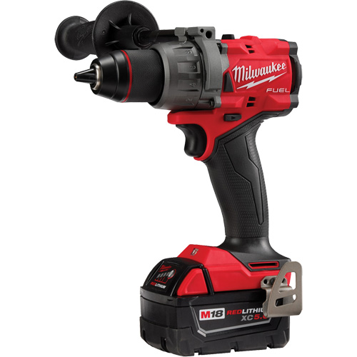 Ensemble de tournevis/perfomarteau M18 Fuel, Mandrin 1/2", 18 V Infinity Industrial Services Inc.