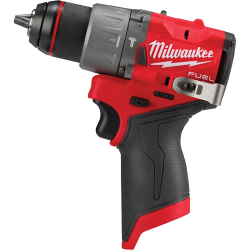 Ensemble marteau perforateur-visseuse M12 Fuel, Mandrin 1/2", 12 V Infinity Industrial Services Inc.