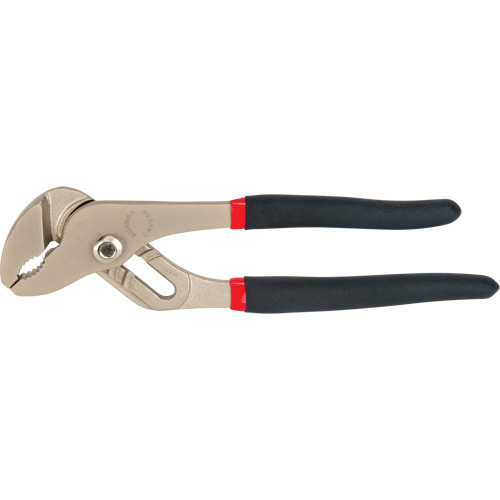 Groove Joint Pliers, 8" Infinity Industrial Services Inc.