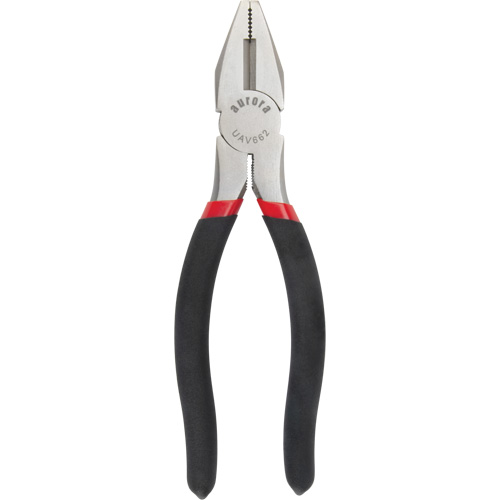 Pinces coupantes pour monteur de ligne Infinity Industrial Services Inc.