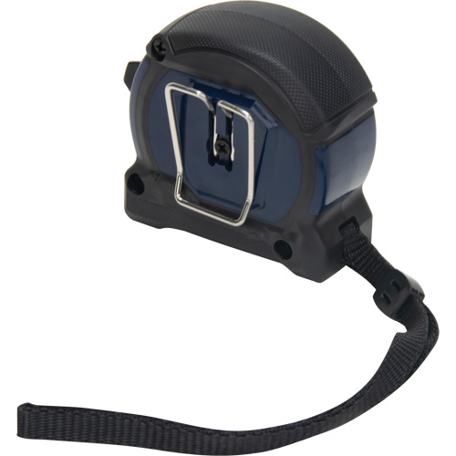 Ruban &agrave; mesurer, 5/8" x 12', Marques de goujon Imp&eacute;rial & m&eacute;trique Infinity Industrial Services Inc.