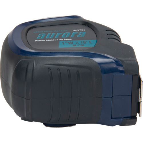 Ruban &agrave; mesurer, 1" x 16', Marques de goujon Imp&eacute;rial & m&eacute;trique Infinity Industrial Services Inc.