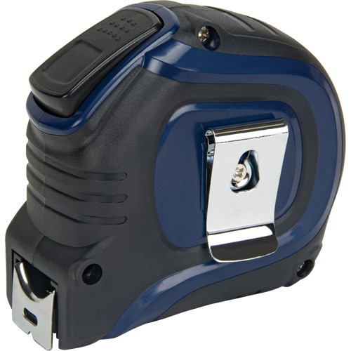 Ruban &agrave; mesurer, 1" x 25', Marques de goujon Imp&eacute;rial/Imp&eacute;rial & m&eacute;trique Infinity Industrial Services Inc.