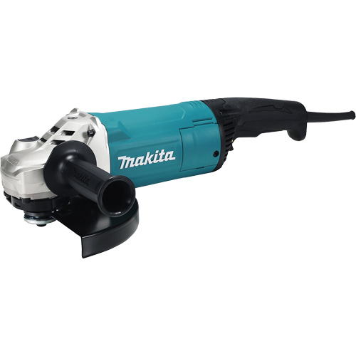 Large Trigger Switch Angle Grinder, 9", 6600 RPM Infinity Industrial Services Inc.