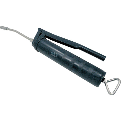 JLGG-14S Lever Grease Gun, 14 oz. Capacity, 6000 PSI, 0.03 oz./Stroke Infinity Industrial Services Inc.