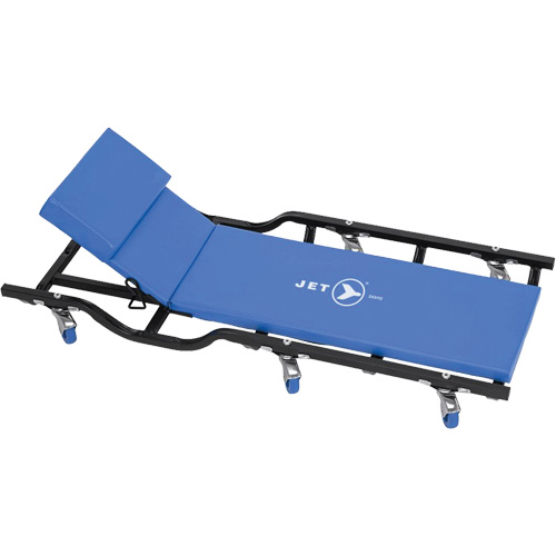 JAHC-40400 Angle-Head Creeper Infinity Industrial Services Inc.