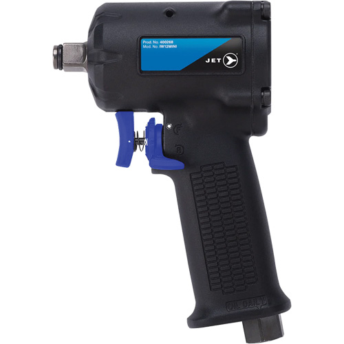 IW12MINI Compact Impact Wrench, 1/2" Socket Infinity Industrial Services Inc.