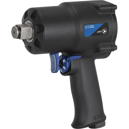IW34HDA Heavy-Duty Impact Wrench, 3/4" Socket Infinity Industrial Services Inc.