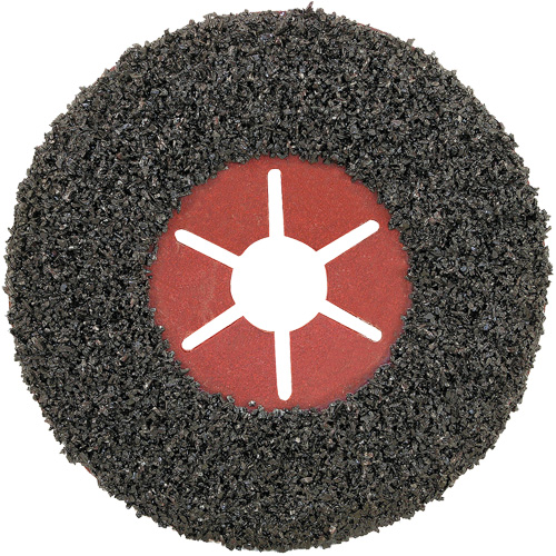 Disque semi-flexible PowerFlex, 5" x Arbre 7/8", Carbure de silicium, Type 29 Infinity Industrial Services Inc.