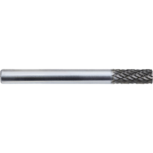 A1-DC Jet-Kut&reg; GP Carbide Burr, 1/4" Dia., 5/8" Depth of Cut Infinity Industrial Services Inc.